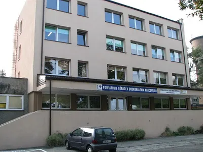 Powiatowy Ośrodek Doskonalenia Nauczycieli